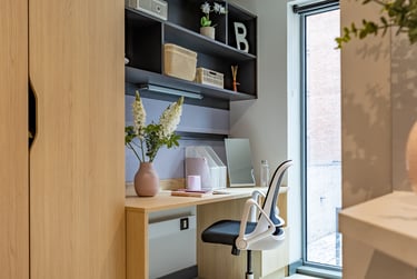 Classic Studio at Biscuit Factory, 140 Little Donegall Street, City Centre, Belfast, BT12FL - Image 1